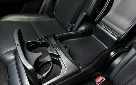 Lexus RX III, 2014 год, 3 199 000 рублей, 38 фотография
