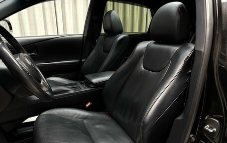 Lexus RX III, 2014 год, 3 199 000 рублей, 33 фотография