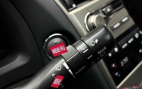 Lexus RX III, 2014 год, 3 199 000 рублей, 26 фотография