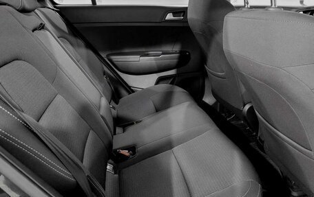 KIA Sportage IV рестайлинг, 2017 год, 2 150 000 рублей, 12 фотография