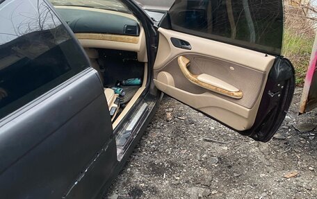 BMW 3 серия, 2003 год, 280 000 рублей, 2 фотография