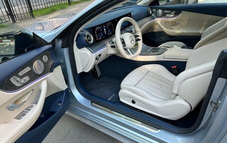 Mercedes-Benz E-Класс, 2021 год, 7 100 000 рублей, 5 фотография