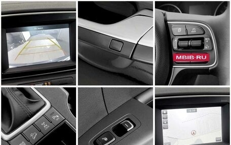 KIA Sportage IV рестайлинг, 2017 год, 2 150 000 рублей, 9 фотография