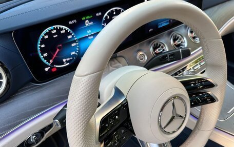 Mercedes-Benz E-Класс, 2021 год, 7 100 000 рублей, 3 фотография