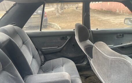 Toyota Corona VIII (T170), 1990 год, 120 000 рублей, 8 фотография