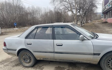 Toyota Corona VIII (T170), 1990 год, 120 000 рублей, 5 фотография