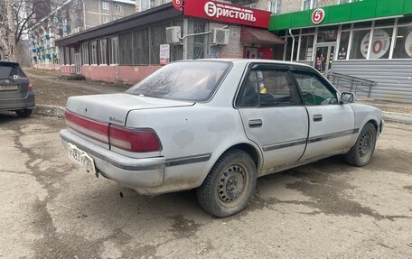Toyota Corona VIII (T170), 1990 год, 120 000 рублей, 4 фотография