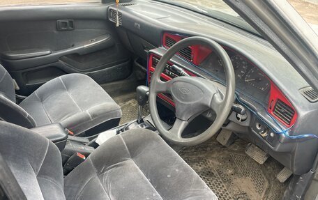 Toyota Corona VIII (T170), 1990 год, 120 000 рублей, 7 фотография