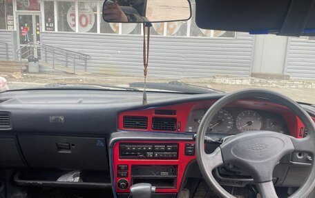 Toyota Corona VIII (T170), 1990 год, 120 000 рублей, 9 фотография
