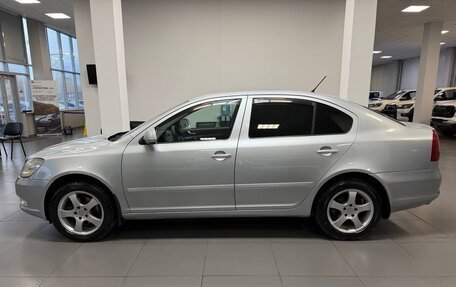 Skoda Octavia, 2012 год, 815 000 рублей, 2 фотография