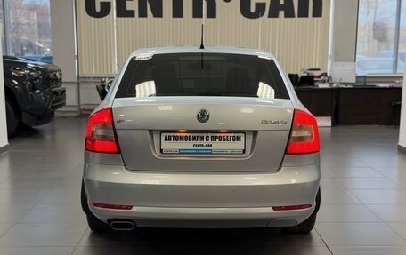 Skoda Octavia, 2012 год, 815 000 рублей, 4 фотография