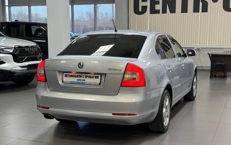 Skoda Octavia, 2012 год, 815 000 рублей, 5 фотография