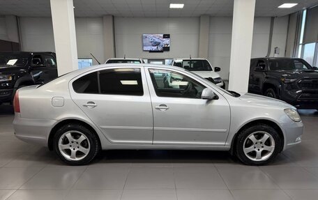 Skoda Octavia, 2012 год, 815 000 рублей, 6 фотография