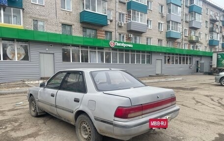 Toyota Corona VIII (T170), 1990 год, 120 000 рублей, 3 фотография