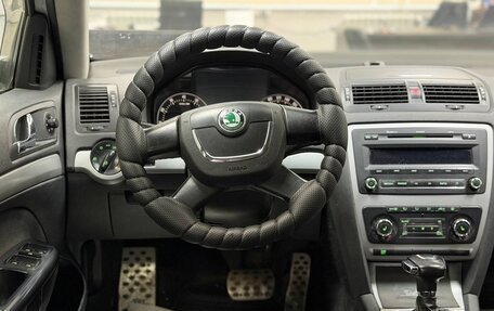 Skoda Octavia, 2012 год, 815 000 рублей, 10 фотография