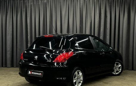 Peugeot 308 II, 2008 год, 499 900 рублей, 3 фотография