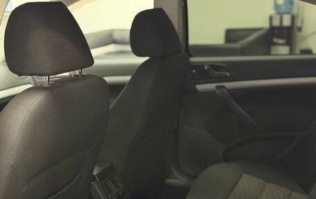 Skoda Octavia, 2012 год, 815 000 рублей, 11 фотография