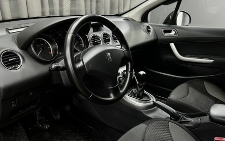 Peugeot 308 II, 2008 год, 499 900 рублей, 5 фотография