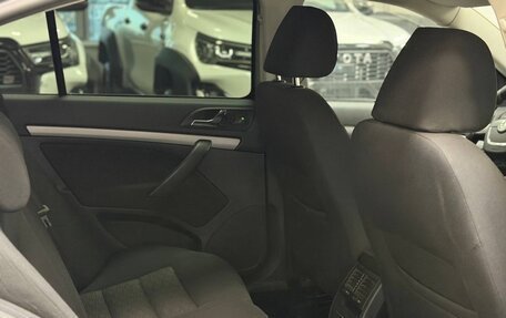 Skoda Octavia, 2012 год, 815 000 рублей, 12 фотография