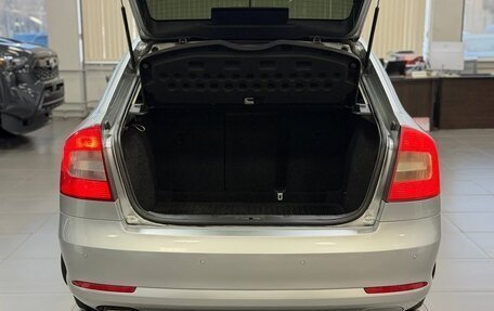 Skoda Octavia, 2012 год, 815 000 рублей, 13 фотография