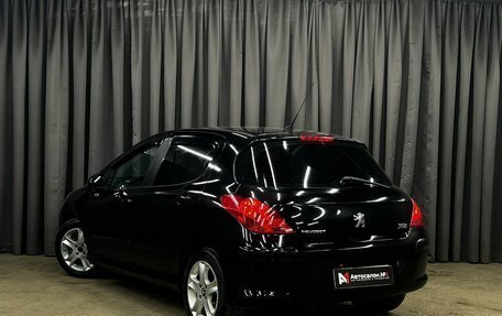 Peugeot 308 II, 2008 год, 499 900 рублей, 4 фотография