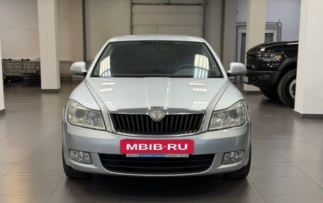 Skoda Octavia, 2012 год, 815 000 рублей, 8 фотография