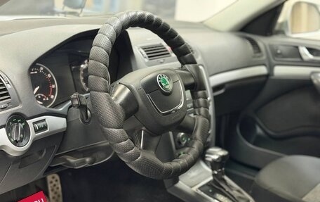 Skoda Octavia, 2012 год, 815 000 рублей, 9 фотография