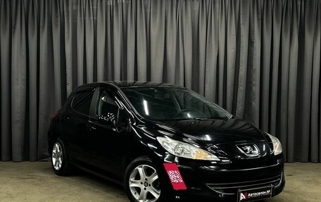 Peugeot 308 II, 2008 год, 499 900 рублей, 2 фотография
