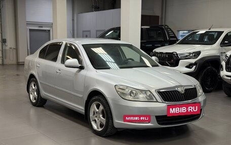 Skoda Octavia, 2012 год, 815 000 рублей, 7 фотография