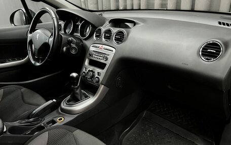 Peugeot 308 II, 2008 год, 499 900 рублей, 17 фотография