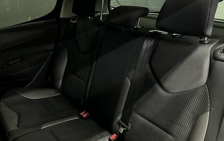 Peugeot 308 II, 2008 год, 499 900 рублей, 11 фотография