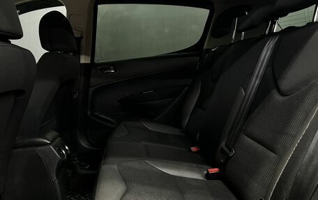 Peugeot 308 II, 2008 год, 499 900 рублей, 10 фотография