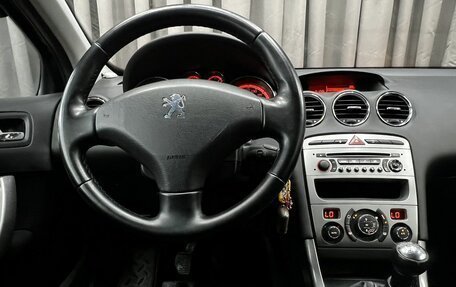 Peugeot 308 II, 2008 год, 499 900 рублей, 13 фотография