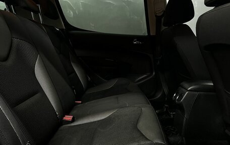 Peugeot 308 II, 2008 год, 499 900 рублей, 16 фотография