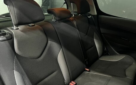 Peugeot 308 II, 2008 год, 499 900 рублей, 15 фотография