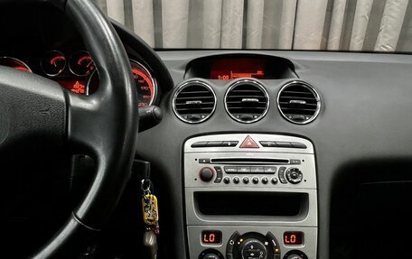 Peugeot 308 II, 2008 год, 499 900 рублей, 14 фотография