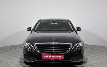 Mercedes-Benz E-Класс, 2020 год, 2 643 531 рублей, 2 фотография