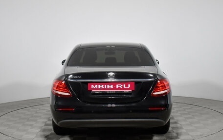 Mercedes-Benz E-Класс, 2020 год, 2 643 531 рублей, 6 фотография