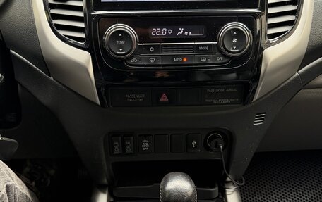 Fiat Fullback I, 2018 год, 2 300 000 рублей, 12 фотография