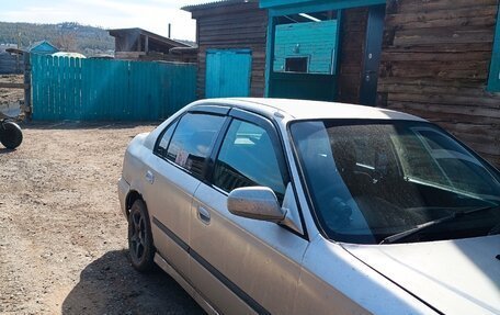 Honda Civic Ferio III, 1999 год, 155 000 рублей, 3 фотография