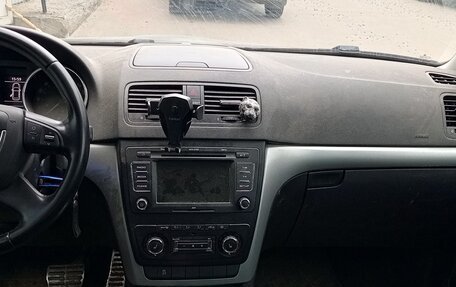 Skoda Yeti I рестайлинг, 2011 год, 499 000 рублей, 6 фотография