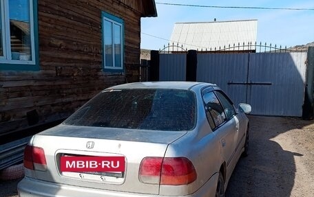 Honda Civic Ferio III, 1999 год, 155 000 рублей, 2 фотография