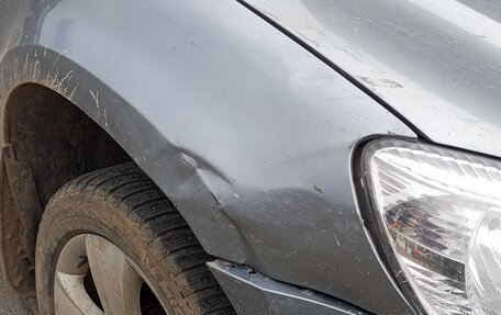 Skoda Yeti I рестайлинг, 2011 год, 499 000 рублей, 10 фотография