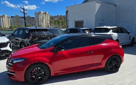 Renault Megane RS III, 2013 год, 2 200 000 рублей, 6 фотография