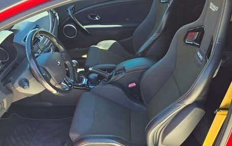 Renault Megane RS III, 2013 год, 2 200 000 рублей, 7 фотография