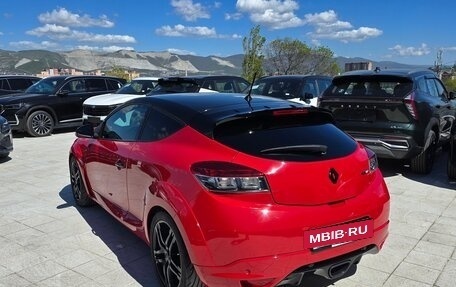 Renault Megane RS III, 2013 год, 2 200 000 рублей, 5 фотография