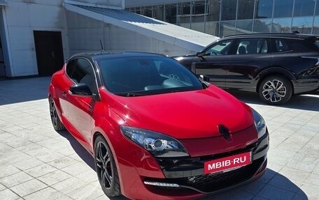 Renault Megane RS III, 2013 год, 2 200 000 рублей, 2 фотография