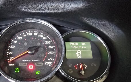 Renault Megane RS III, 2013 год, 2 200 000 рублей, 18 фотография
