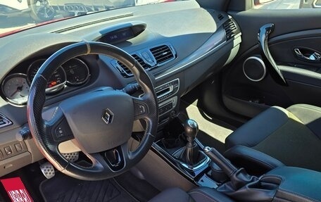 Renault Megane RS III, 2013 год, 2 200 000 рублей, 8 фотография