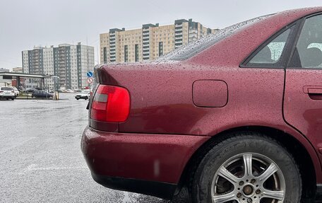 Audi A4, 1998 год, 300 000 рублей, 8 фотография